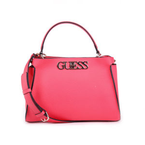 Guess dámská sytě růžová kabelka - T/U (COR)
